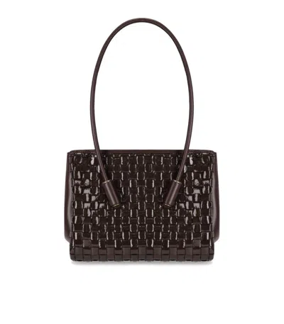 THEMOIRÈ LEILA NAPLAK FONDANT SHOPPING BAG