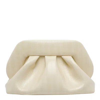 THEMOIRÈ MEDIUM BIOS HANDBAG