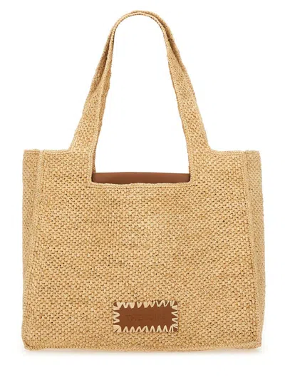 Themoirè Medium Morea Bag