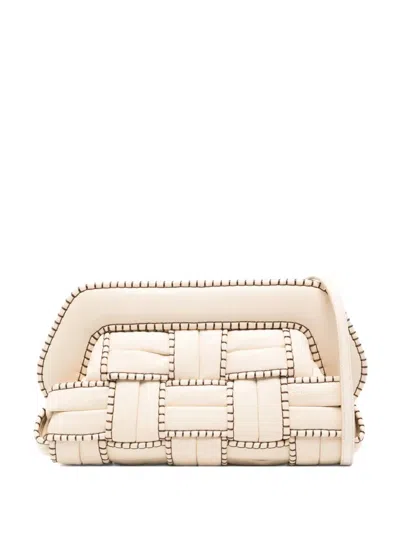 THEMOIRÈ THEMOIRÈ MEDIUM TIA CLUTCH