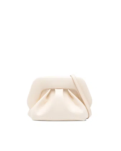 Themoire' Mini Eco-friendly Bag For Women In Yellow