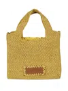 Themoirè Morea Tote Bag