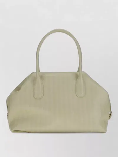 Themoirè Na Polyethylene Tote Bag