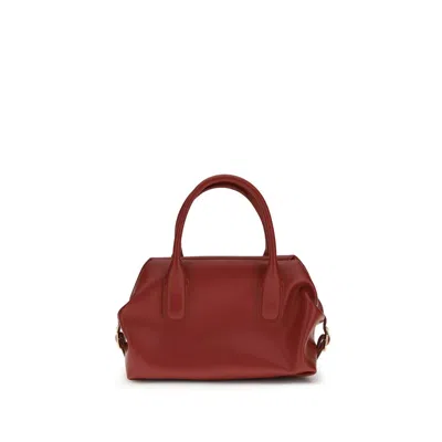 Themoirè Other Fibres Women's Handbag In Multi