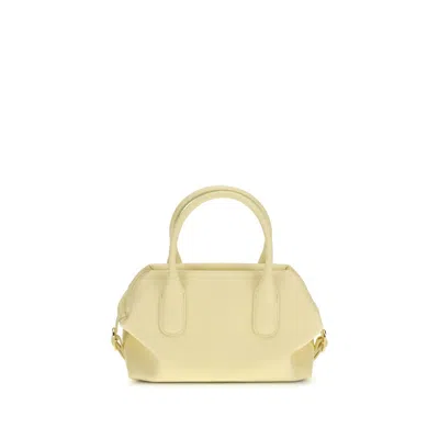 Themoirè Other Fibres Women's Handbag In Multi
