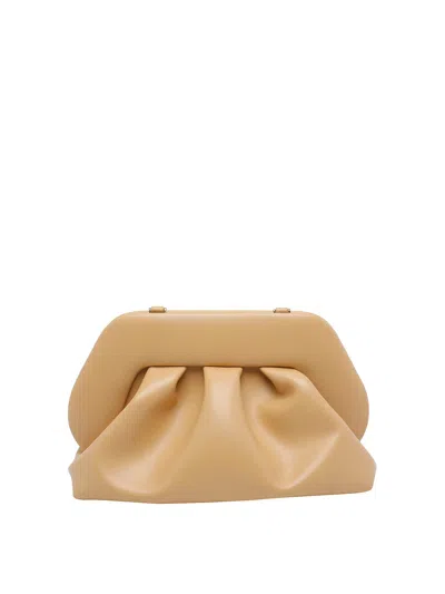 THEMOIRÈ SAND BIOS HANDBAG