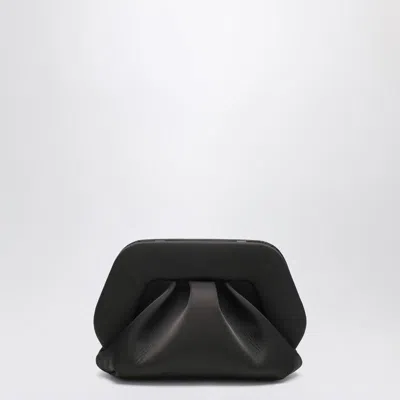 THEMOIRÈ THEMOIRÈ SATIN GEA CLUTCH BAG
