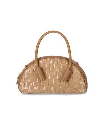 Themoirè Selene Naplak Incense Handbag