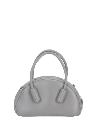 Themoirè Selene Tote Bag