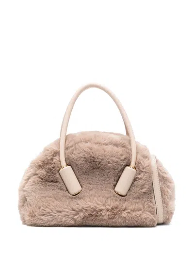 THEMOIRÈ THEMOIRÈ SELENE TOTE BAG