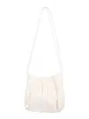 Themoirè Shoulder Bag "thetis"