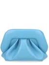 Themoirè Small "bios" Bag In Blue