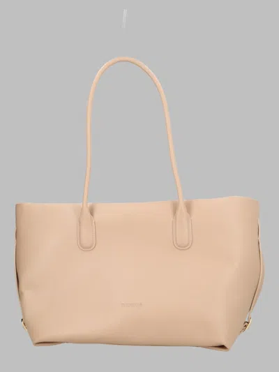 Themoirè Tallia Shoulder Bag In Pink