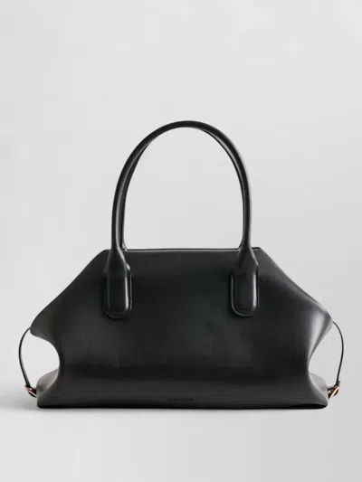 Themoirè Tallia Trank Medium Structured Tote Bag