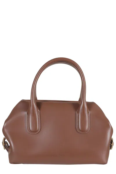 Themoirè Tallia Trank Small Vegan In Brown