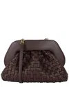 Themoirè The Weaved Shoulder Bag