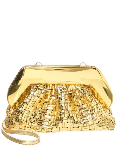 Themoirè The Weaved Shoulder Bag