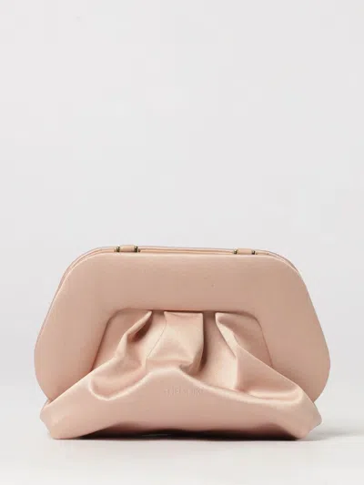 Themoirè Themoir&egrave; Handbag Woman  In Pink