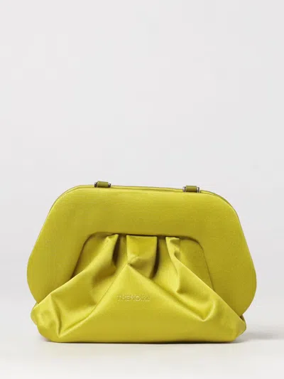 Themoirè Themoir&egrave; Handbag Woman  In Green