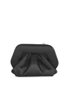 Themoirè Themoir  Bag Made Of Satin In Black