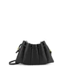 Themoirè Themoir Dafne Vegan Leather Crossbody Bag In Black