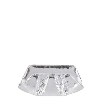 Themoirè Themoir Emera In Silver