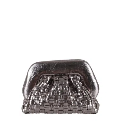 Themoirè Themoir Gea Micro In Silver