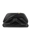 Themoirè Tia Clutch