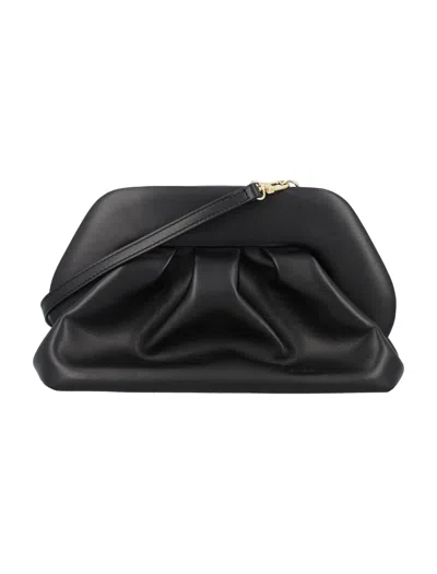 Themoirè Tia Clutch