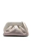 Themoirè Tia Clutch Bag