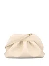 Themoirè Tia Clutch Bag
