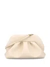 Themoirè Tia Clutch Bag