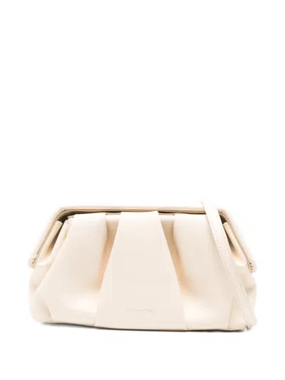 THEMOIRÈ TIA CLUTCH BAG