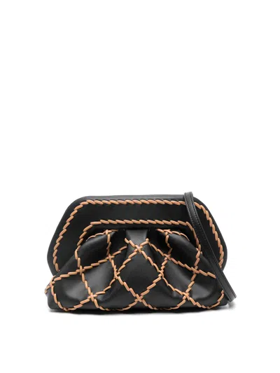 THEMOIRÈ TIA CLUTCH