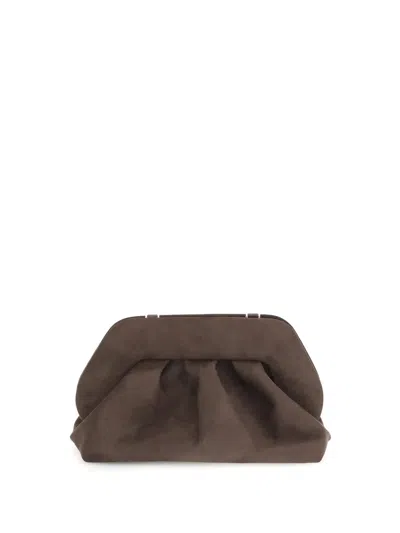 THEMOIRÈ TIA CLUTCH