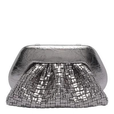 THEMOIRÈ TIA CLUTCH