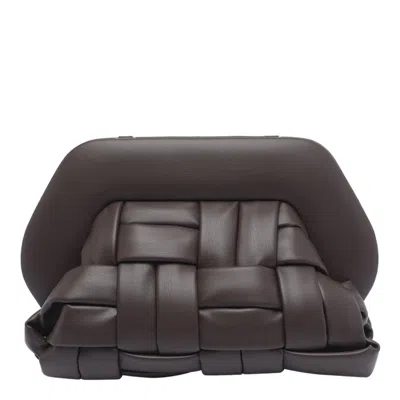 THEMOIRÈ TIA HANDBAG