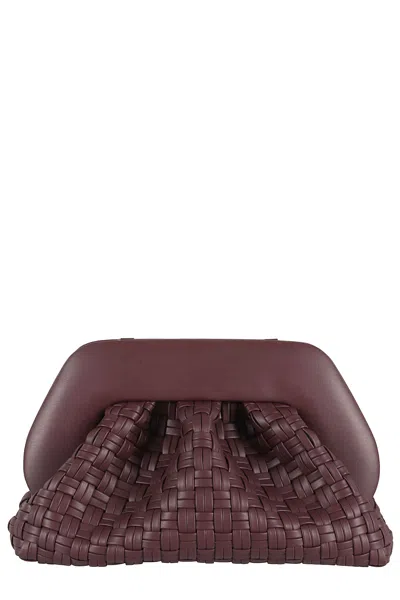 Themoirè Tia Micro In Purple