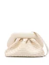 Themoirè Tia Micro Weaved Bag