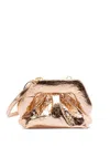 Themoirè Tia Pineapple Shoulder Bag
