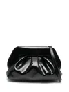Themoirè Tia Shoulder Bag