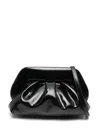 Themoirè Tia Shoulder Bag