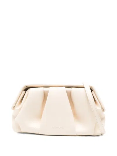 THEMOIRÈ TIA SHOULDER BAG