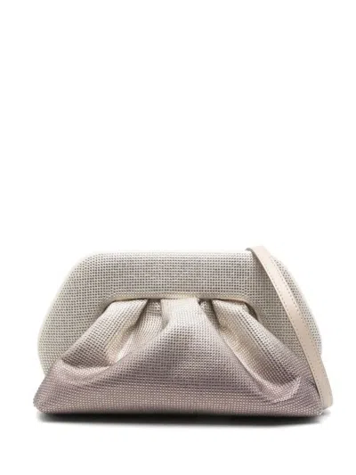 Themoirè Tia Strass Degrade' Bag