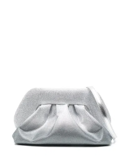 THEMOIRÈ THEMOIRÈ TIA STRASS DEGRADE' BAG