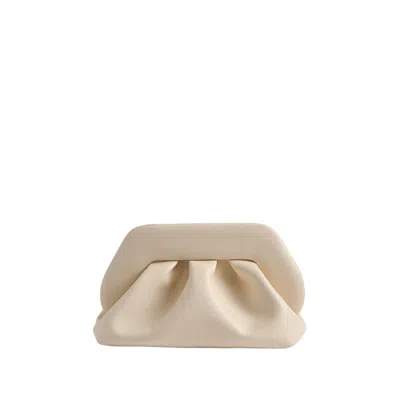 Themoirè Tia Vegan Fabric Bag In Multi