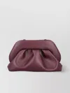 Themoirè Gea Clutch Vegan Leather In Multi