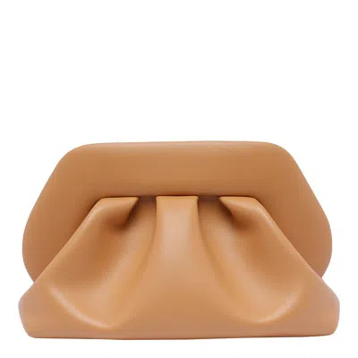 THEMOIRÈ THEMOIRÈ TIA CLUTCH BAG