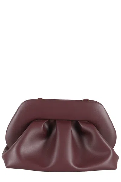 Themoirè Tia Vegan In Purple