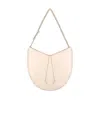 Themoirè Tike Vegan Shell Shopping Bag